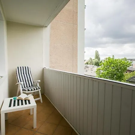 Apartament Julen * Sopoty