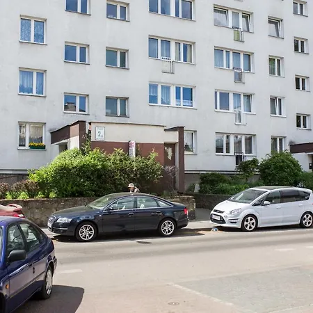 Apartament Julen *