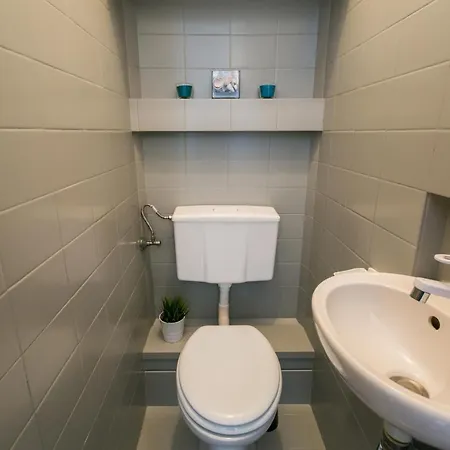 Apartament Julen Apartmán *