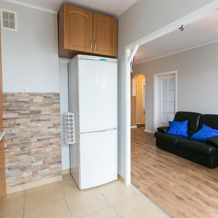 Apartament Julen Sopoty