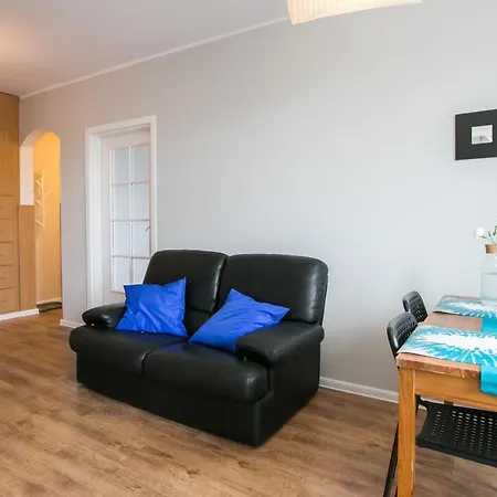 Apartament Julen Sopoty