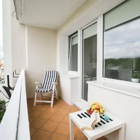Apartament Julen