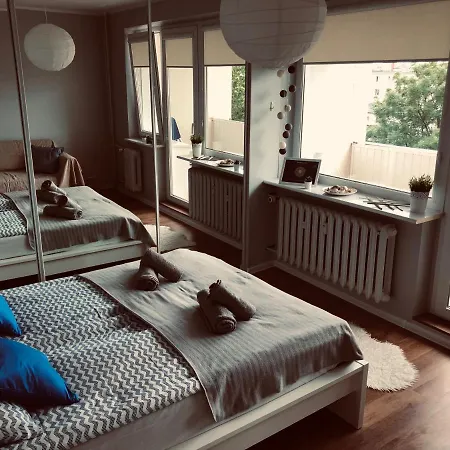 Apartament Julen *