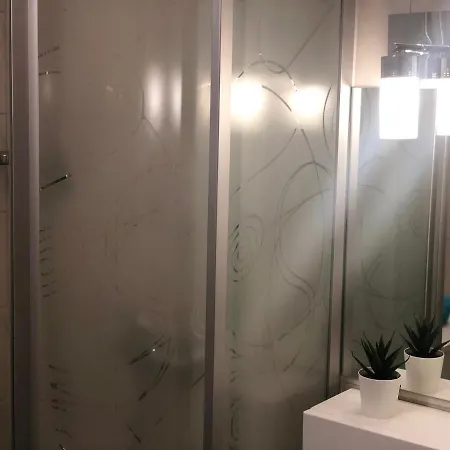 Apartmán Apartament Julen *