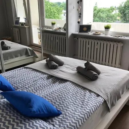 Apartament Julen *