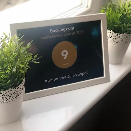 Apartament Julen *